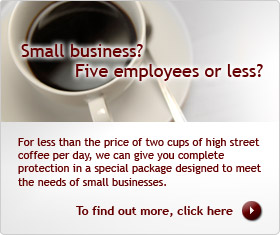 Small Business - Click here...